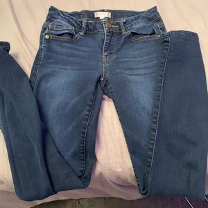 Another pair of Altard state Jeans with no holes size 1